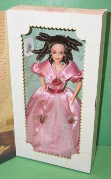 Mattel - Barbie - Be My Valentine - Sweet Valentine - Doll (Hallmark)